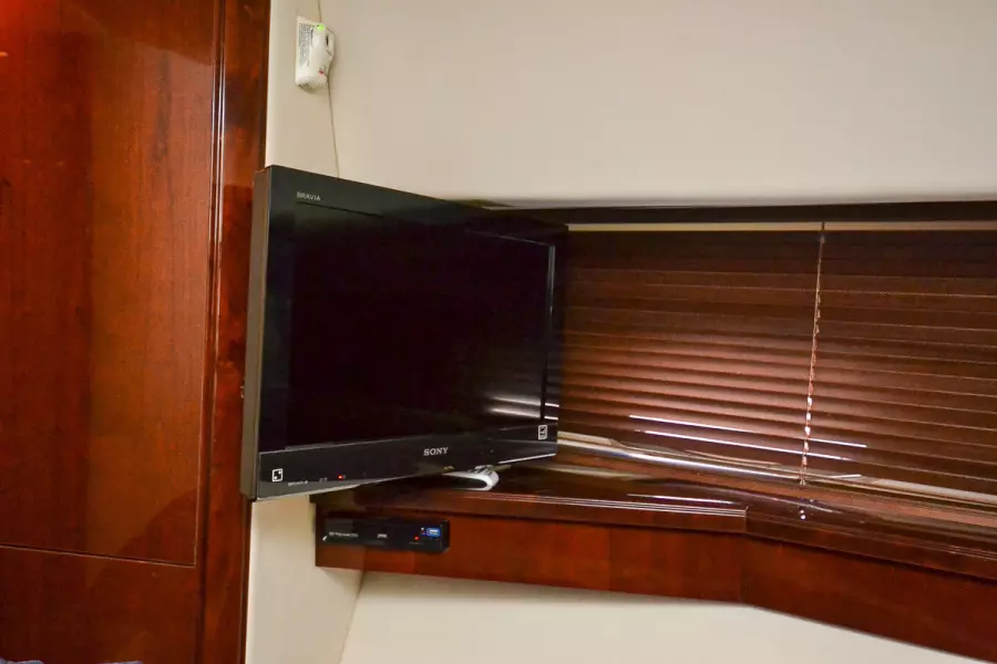 2011 Sea Ray 500 Sundancer