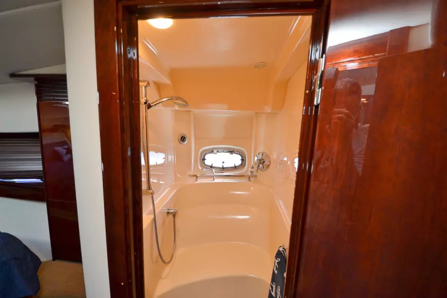 2011 Sea Ray 500 Sundancer