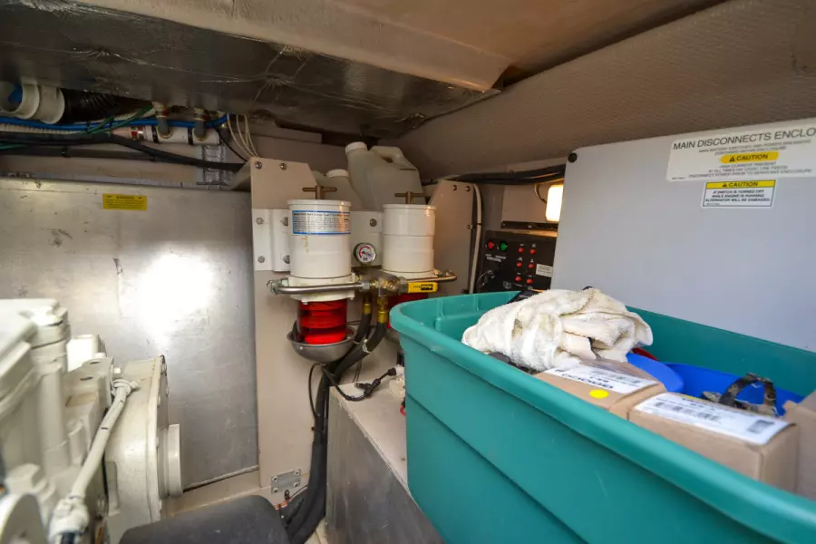 2011 Sea Ray 500 Sundancer