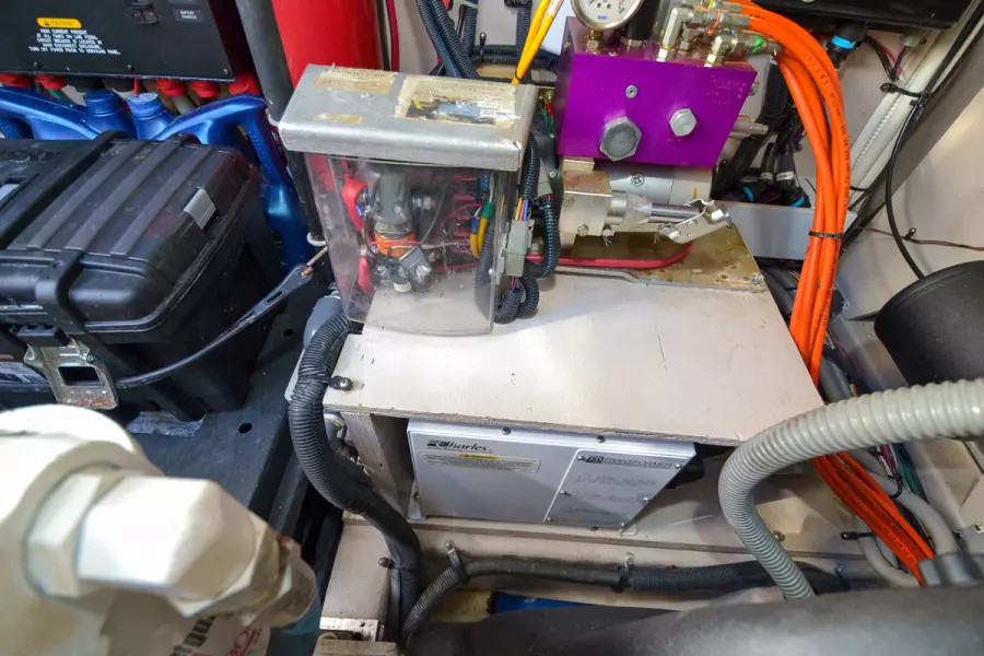 2011 Sea Ray 500 Sundancer