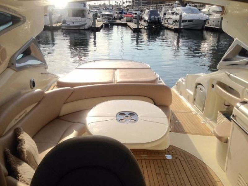 50' 2010 Cranchi Mediterranee
