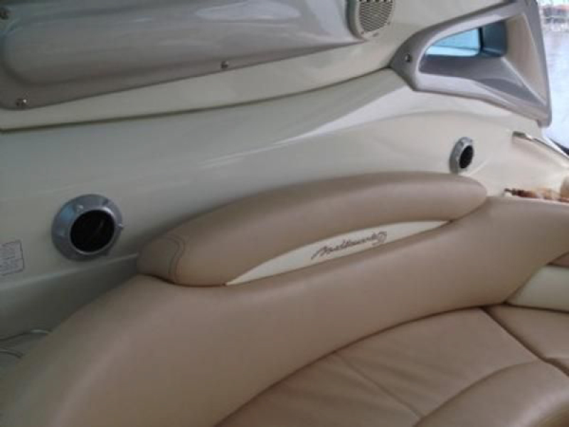 50' 2010 Cranchi Mediterranee