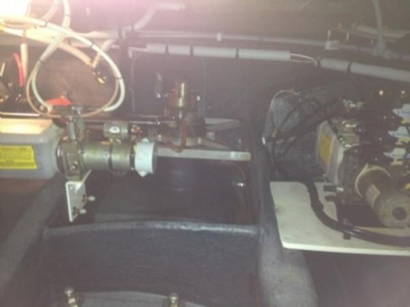 50' 2010 Cranchi Mediterranee