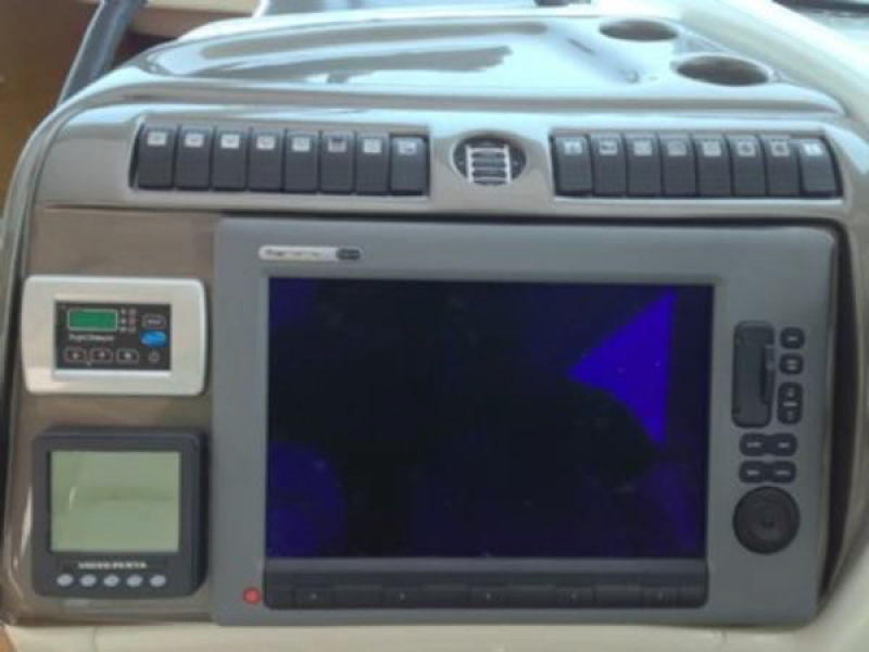 50' 2010 Cranchi Mediterranee