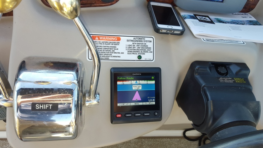 2007 Sea Ray 340 Sundancer