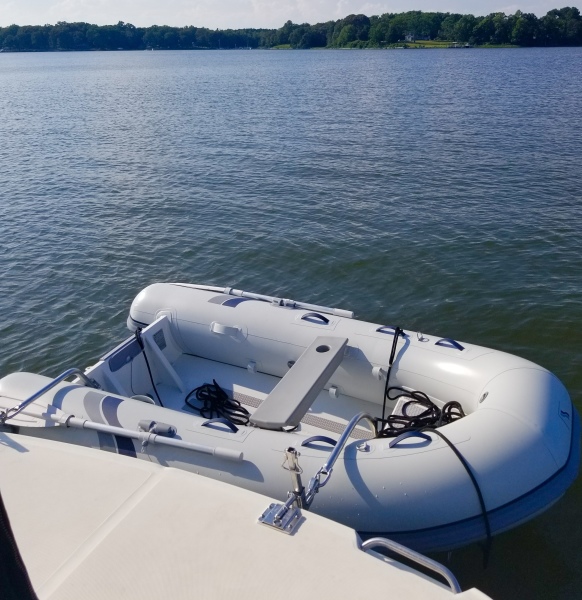 2007 Sea Ray 340 Sundancer