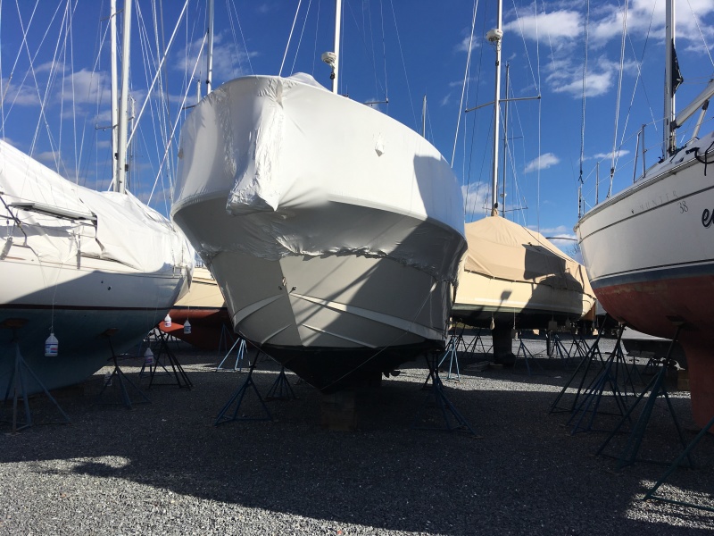 2007 Sea Ray 340 Sundancer