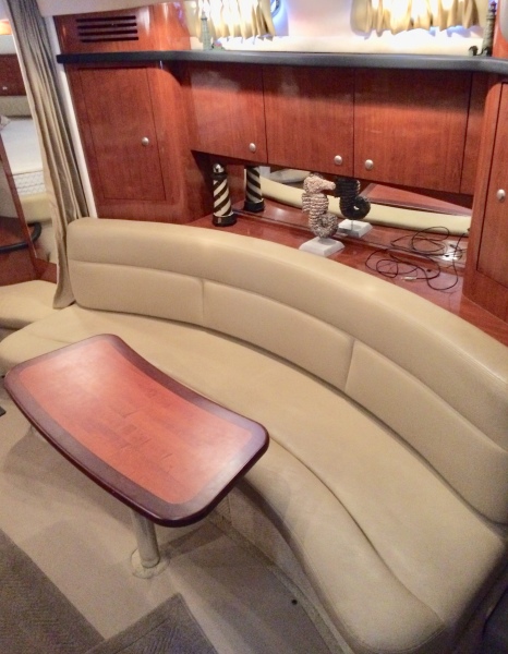 2007 Sea Ray 340 Sundancer