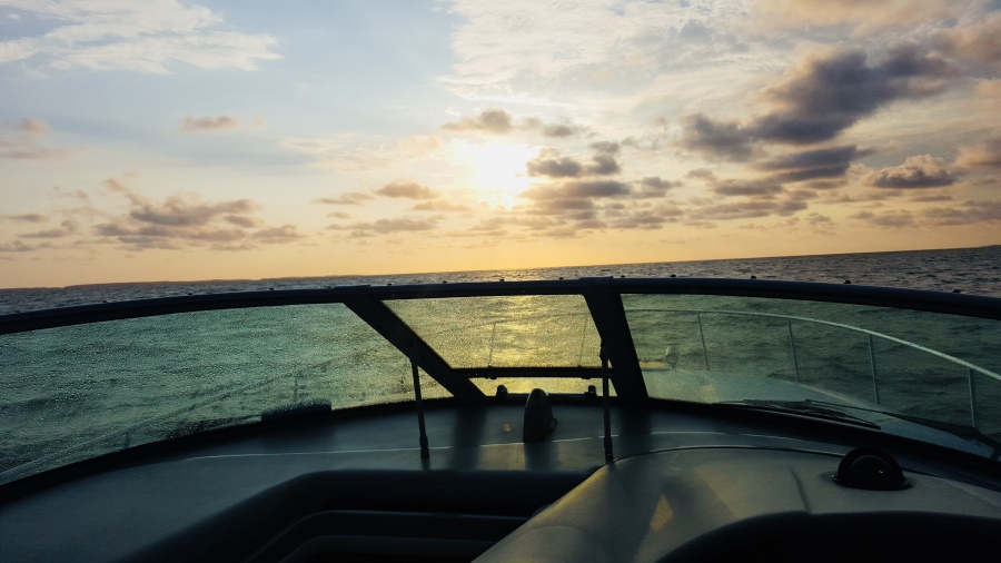 2007 Sea Ray 340 Sundancer