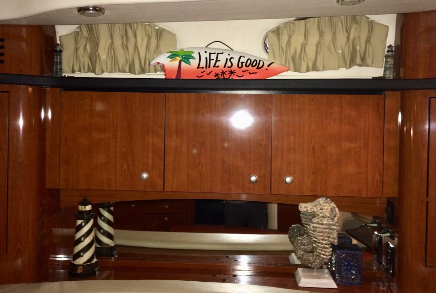 2007 Sea Ray 340 Sundancer