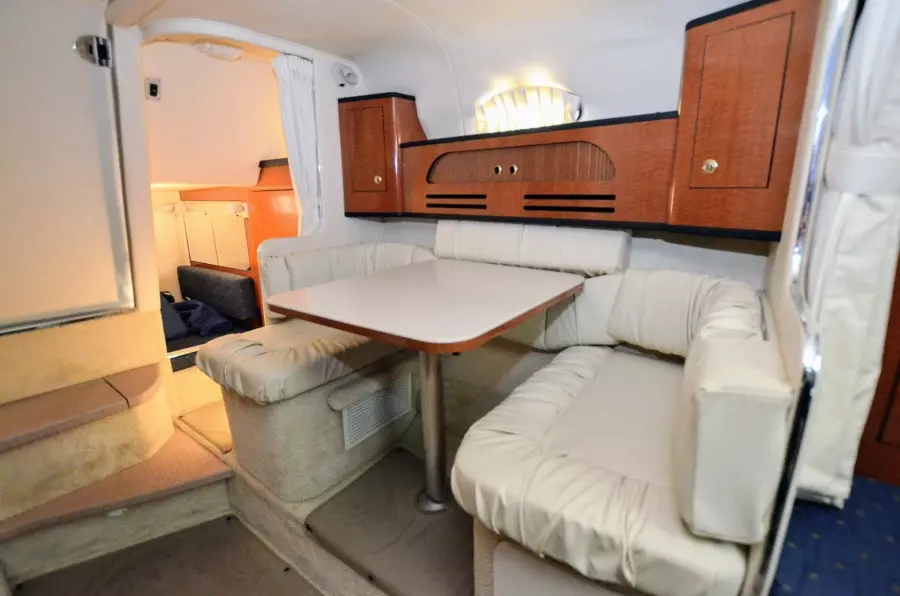 2003 Sea Ray 280 Sundancer