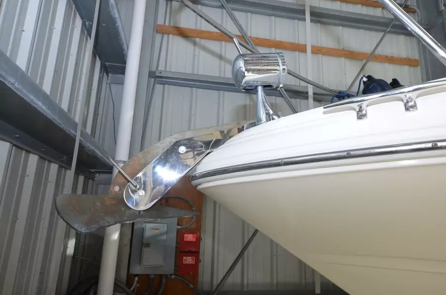 2003 Sea Ray 280 Sundancer