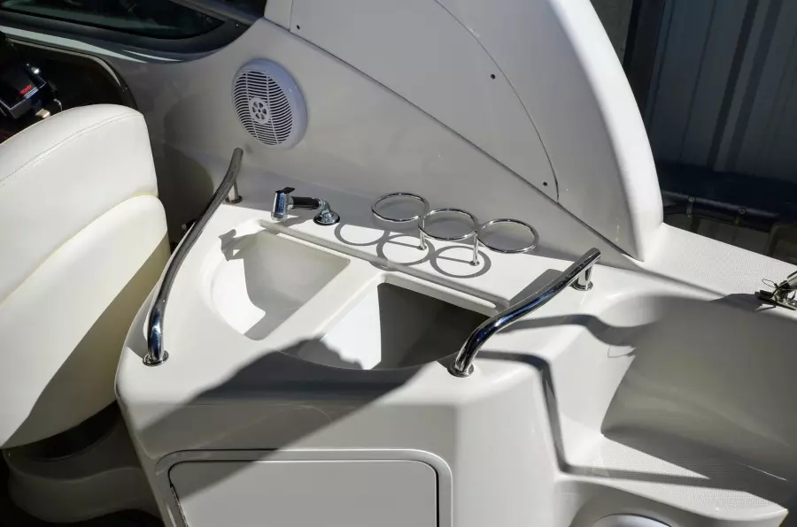 2003 Sea Ray 280 Sundancer