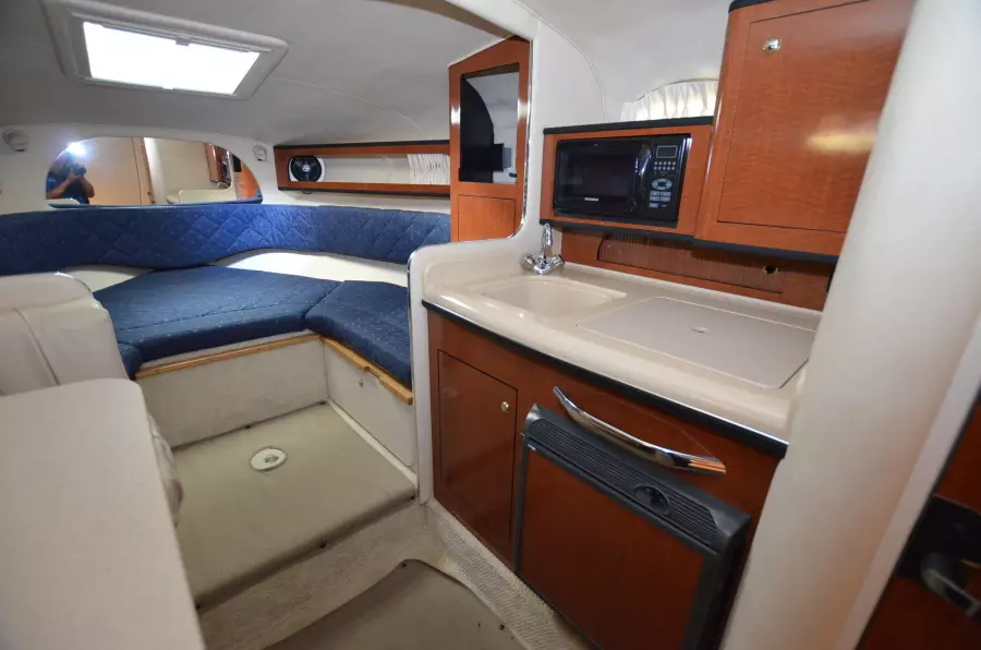 2003 Sea Ray 280 Sundancer