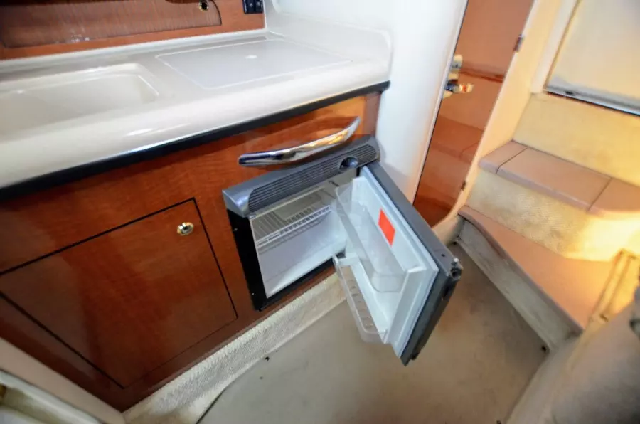 2003 Sea Ray 280 Sundancer