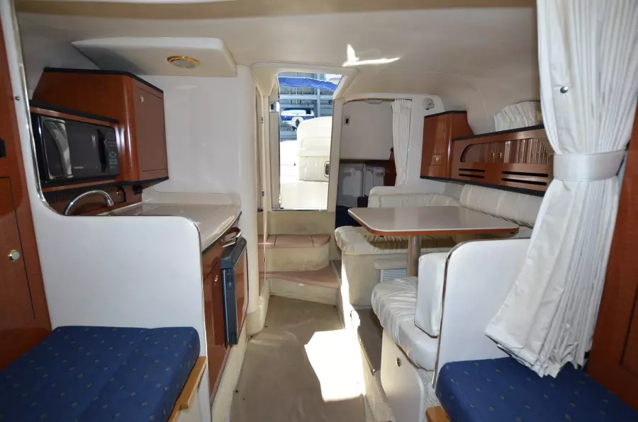 2003 Sea Ray 280 Sundancer