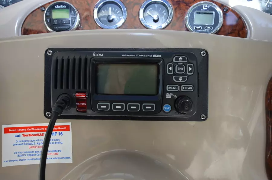 2003 Sea Ray 280 Sundancer