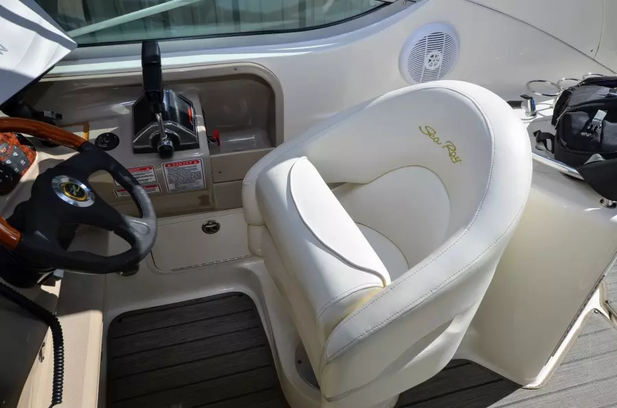 2003 Sea Ray 280 Sundancer