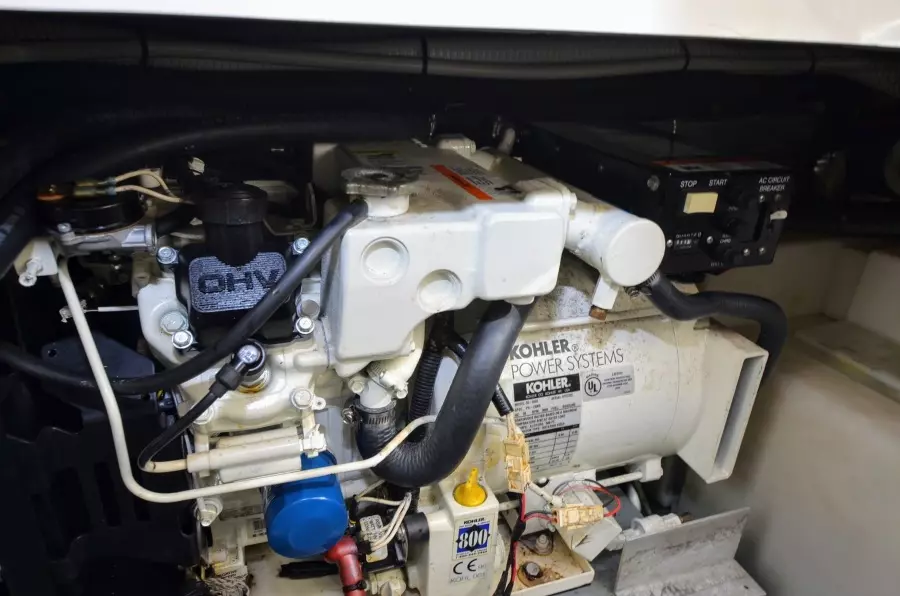 2003 Sea Ray 280 Sundancer