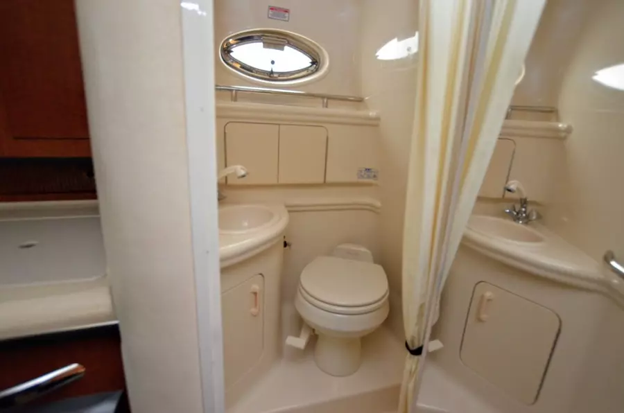 2003 Sea Ray 280 Sundancer