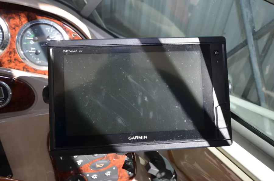 2003 Sea Ray 280 Sundancer