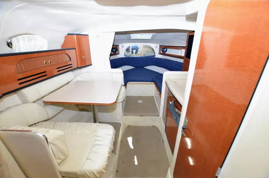 2003 Sea Ray 280 Sundancer