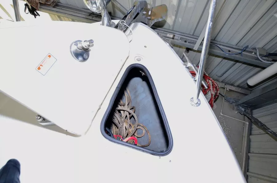 2003 Sea Ray 280 Sundancer