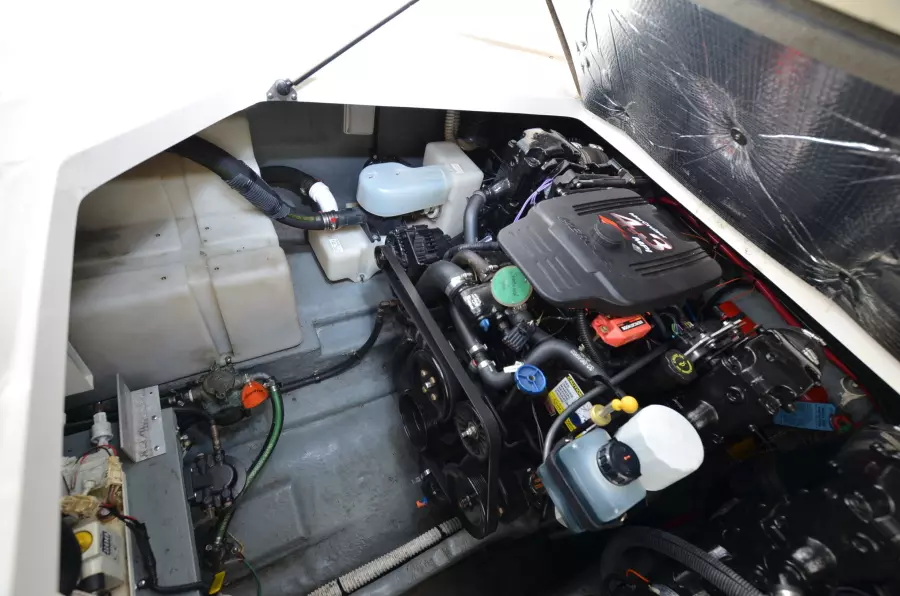 2003 Sea Ray 280 Sundancer