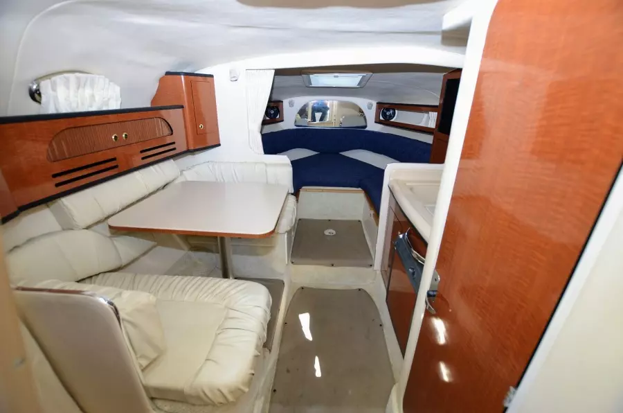 2003 Sea Ray 280 Sundancer