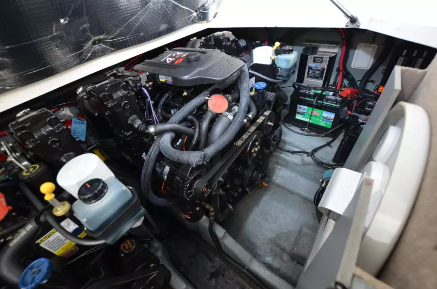 2003 Sea Ray 280 Sundancer