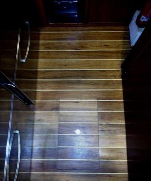 47' 1989 Buddy Davis Sportfish