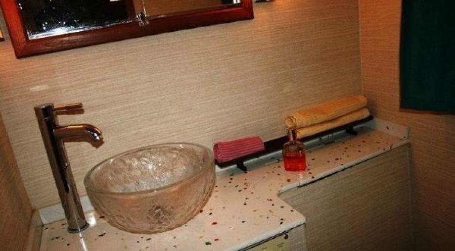 47' 1989 Buddy Davis Sportfish