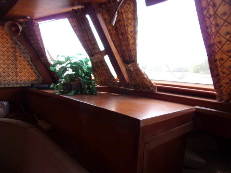 1983 Marine Trader Trawler