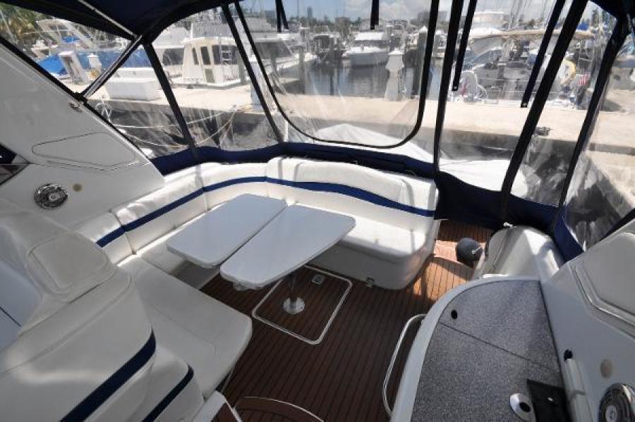 40' 2008 Formula Cruiser