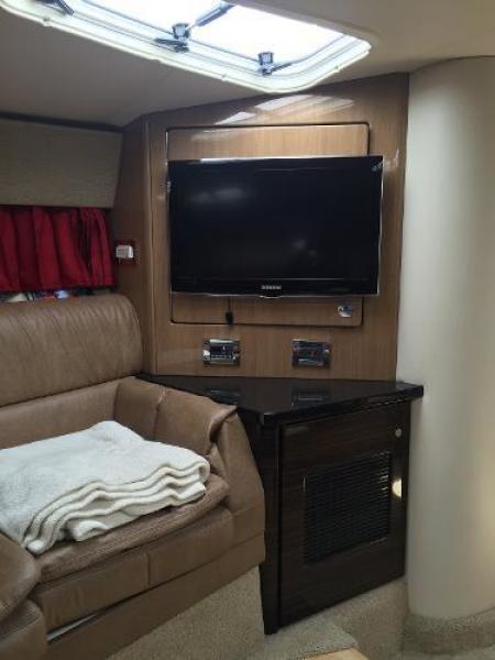 40' 2011 Formula 400 SS