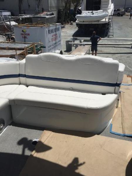 40' 2011 Formula 400 SS