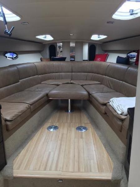 40' 2011 Formula 400 SS