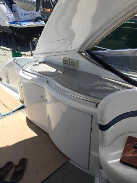 40' 2011 Formula 400 SS