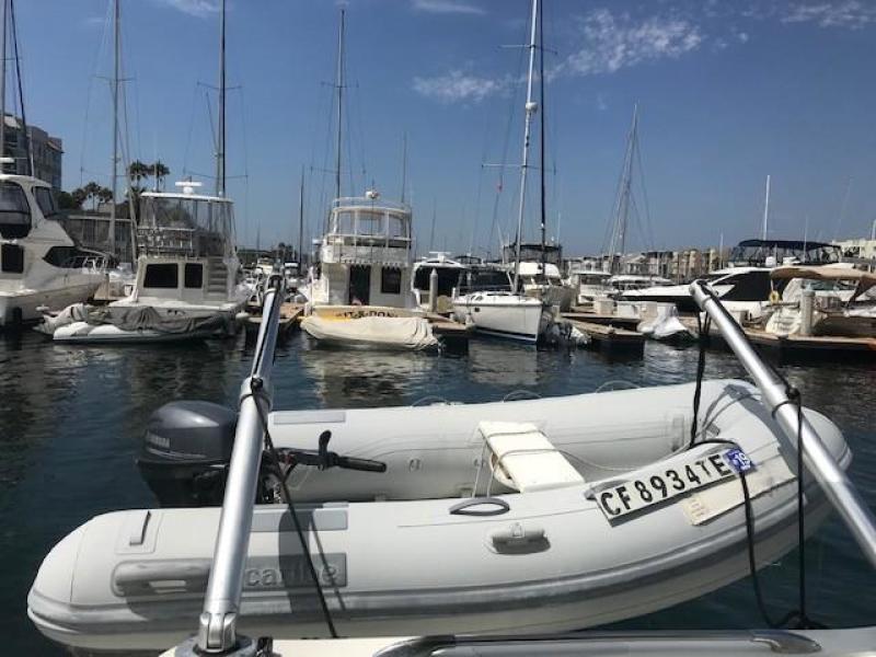 38' 1997 Cranchi Atlantique