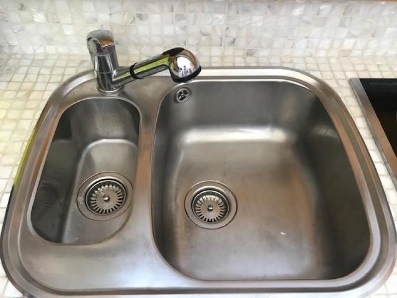 38' 1997 Cranchi Atlantique