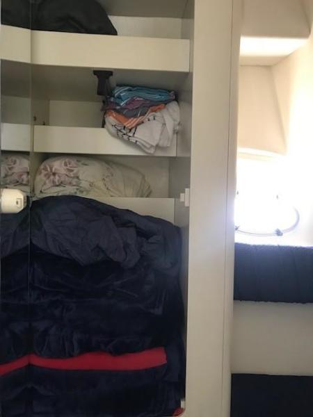 38' 1997 Cranchi Atlantique