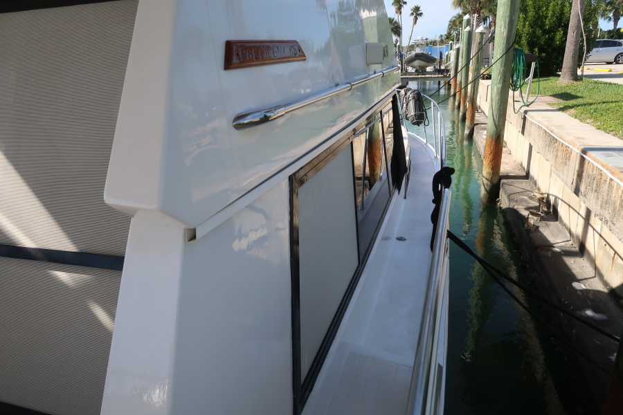 1988 President Double Cabin