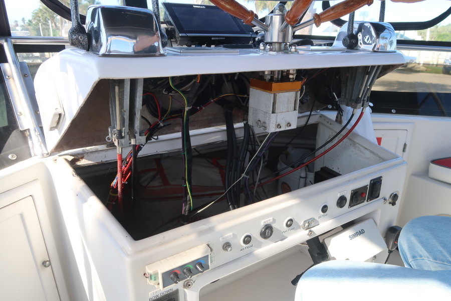 1988 President Double Cabin