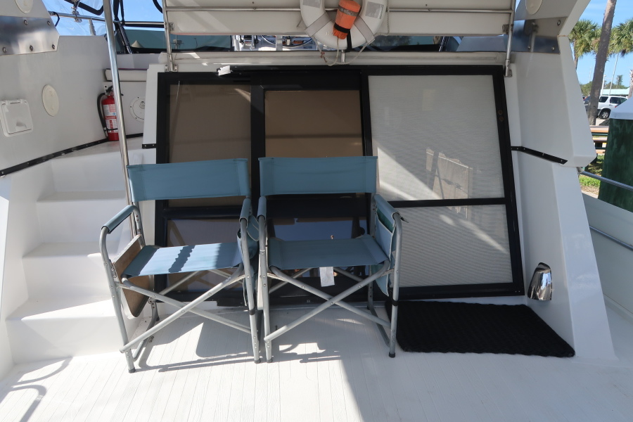 1988 President Double Cabin