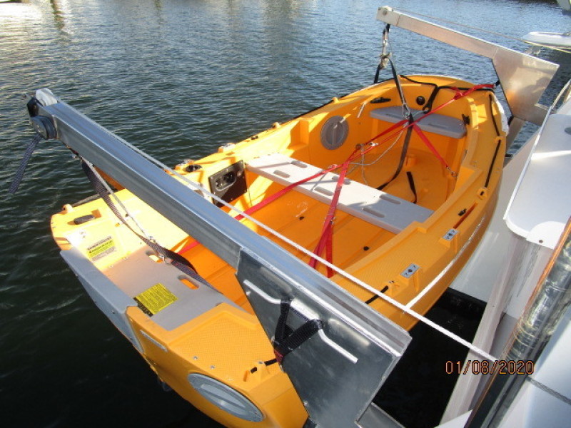 2006 Endeavour "40" Trawler Cat