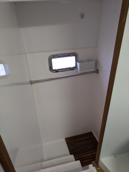 2006 Endeavour "40" Trawler Cat