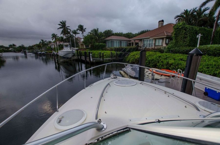 34' 2013 Wellcraft Coastal