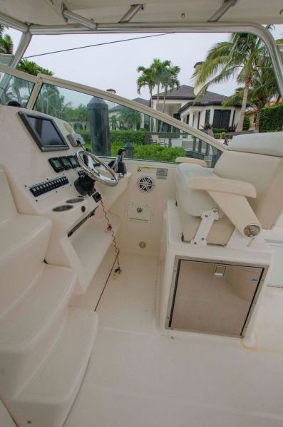 34' 2013 Wellcraft Coastal