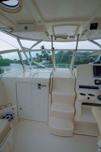 34' 2013 Wellcraft Coastal