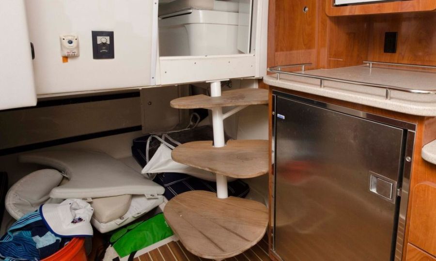 34' 2013 Wellcraft Coastal